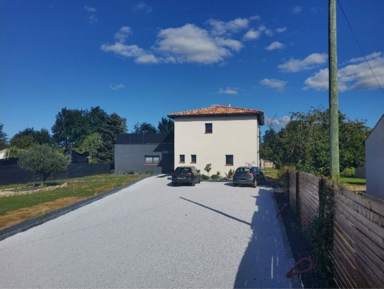 Villa Bressols
