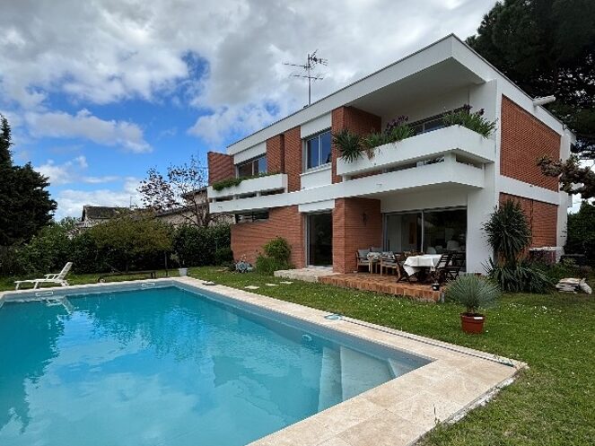 Villa Toulouse 2