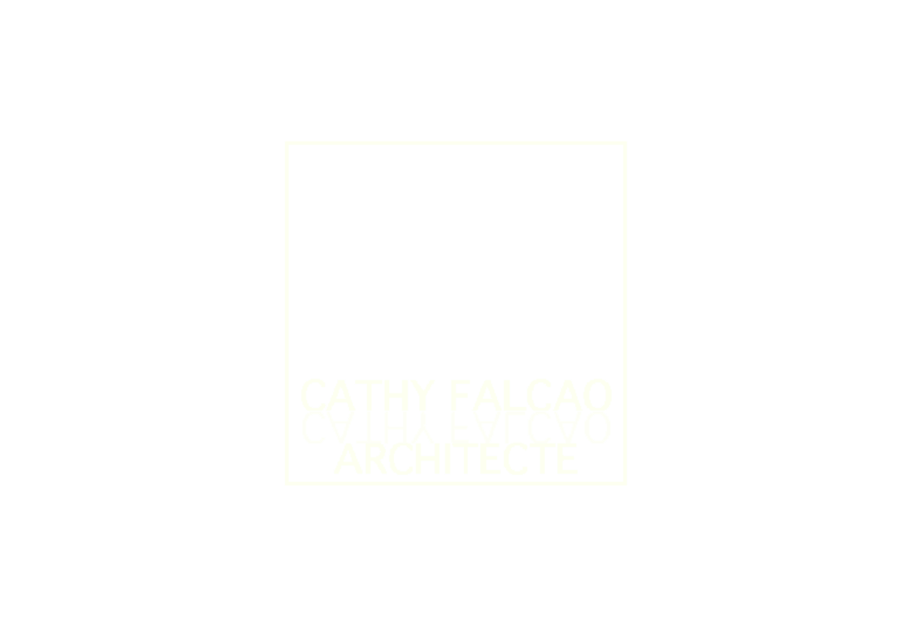Logo Cathy FALCAO - CBC Maîtrise d'œuvre - Construction et rénovation Montauban