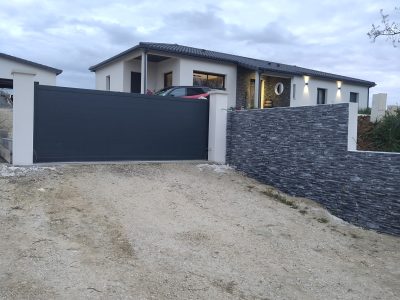 Construction Maison Contemporaine Castelsarrasin