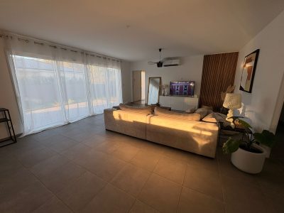 Construction Maison Individuelle Contemporaine Montauban