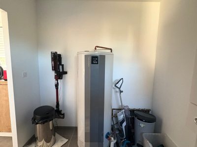 Construction Maison Individuelle Contemporaine Montauban