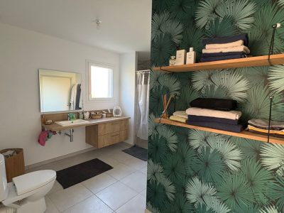 Construction Maison Individuelle Contemporaine Montauban