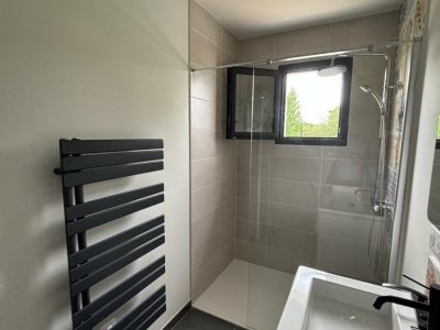 Rénovation Maison Montauban