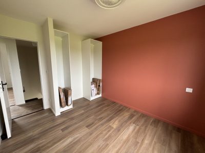 Rénovation Maison Montauban