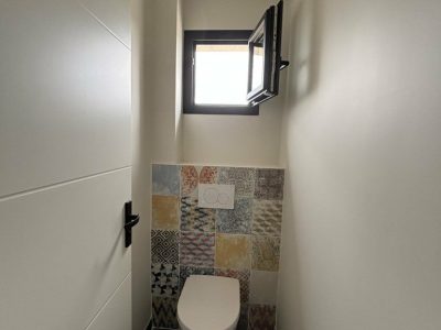 Rénovation Maison Montauban