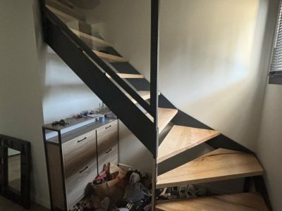 Rénovation Maison Montauban