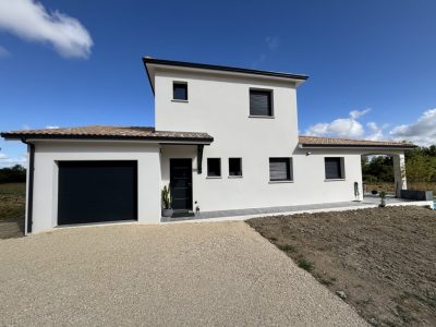 Rénovation Maison Montauban