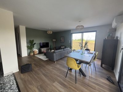 Rénovation Maison Montauban