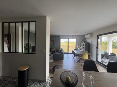 Rénovation Maison Montauban