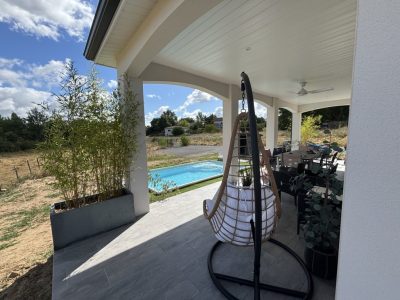 Rénovation Maison Montauban