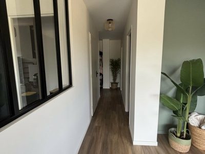 Rénovation Maison Montauban