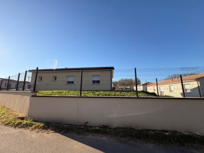 Construction Maison de plain-pied en L Montauban