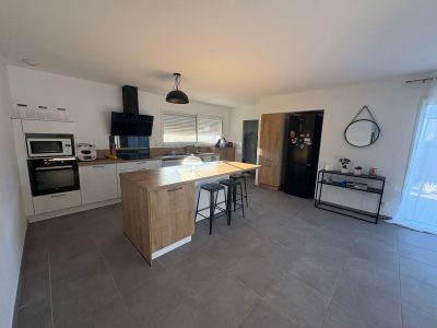 Construction Maison Individuelle Contemporaine Montauban