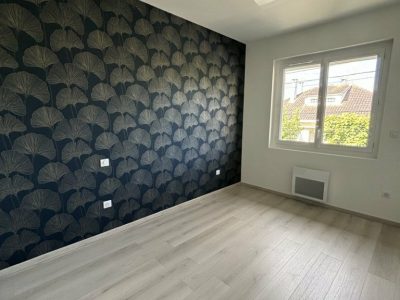 Réhabilitation Maison en Appartements Montauban