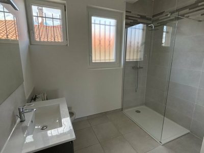 Réhabilitation Maison en Appartements Montauban