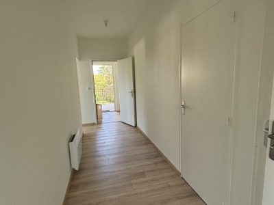 Réhabilitation Maison en Appartements Montauban