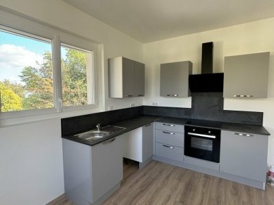 Réhabilitation Maison en Appartements Montauban
