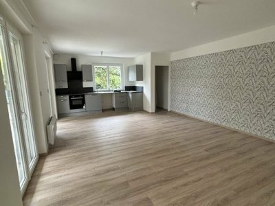 Réhabilitation Maison en Appartements Montauban