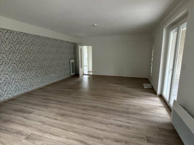 Réhabilitation Maison en Appartements Montauban