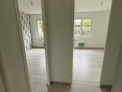 Réhabilitation Maison en Appartements Montauban