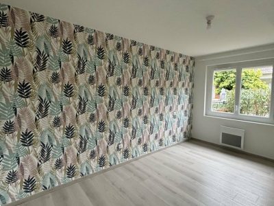 Réhabilitation Maison en Appartements Montauban