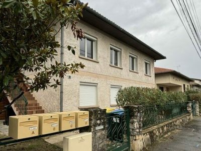 Réhabilitation Maison en Appartements Montauban
