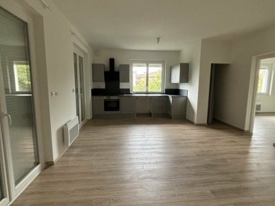 Réhabilitation Maison en Appartements Montauban