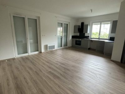 Réhabilitation Maison en Appartements Montauban