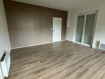 Réhabilitation Maison en Appartements Montauban