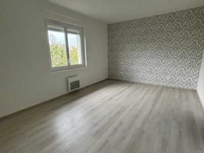 Réhabilitation Maison en Appartements Montauban