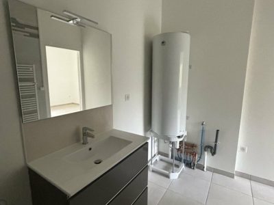 Réhabilitation Maison en Appartements Montauban