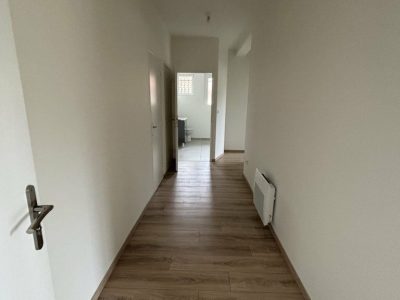 Réhabilitation Maison en Appartements Montauban