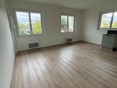 Réhabilitation Maison en Appartements Montauban