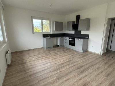 Réhabilitation Maison en Appartements Montauban