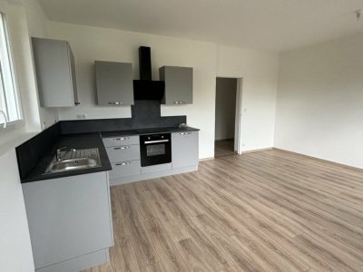 Réhabilitation Maison en Appartements Montauban