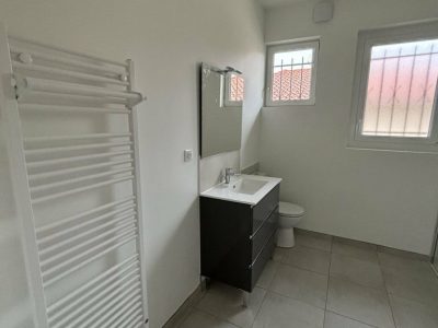 Réhabilitation Maison en Appartements Montauban