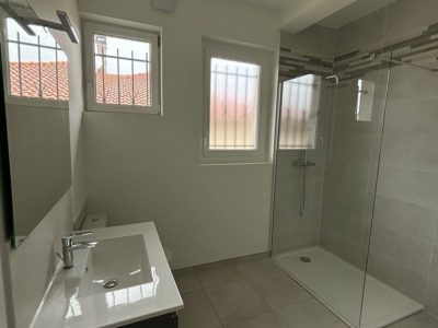 Réhabilitation Maison en Appartements Montauban
