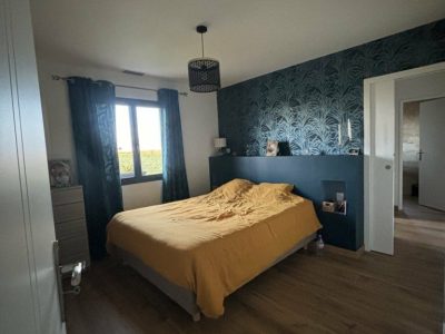 Construction Maison Contemporaine Castelsarrasin