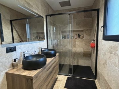 Construction Maison Contemporaine Castelsarrasin