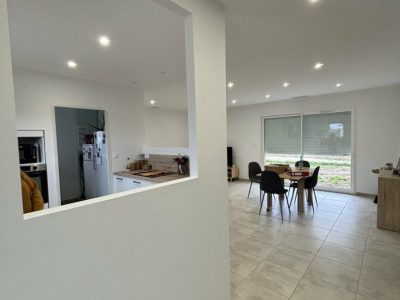 Construction Maison Individuelle Meauzac