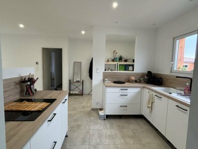 Construction Maison Individuelle Meauzac