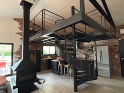 Rénovation Maison Castelsarrasin