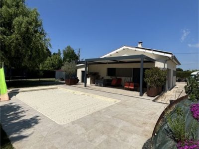 Rénovation Maison Castelsarrasin