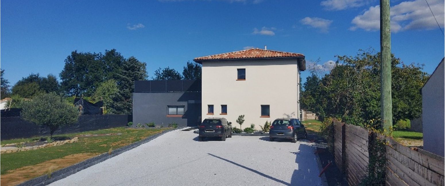 Villa Bressols