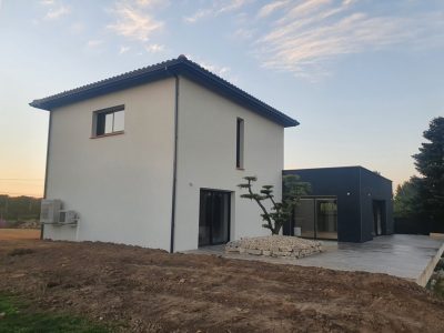 Villa Bressols