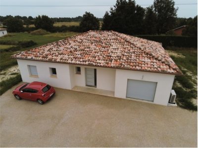 Villa Montbeton