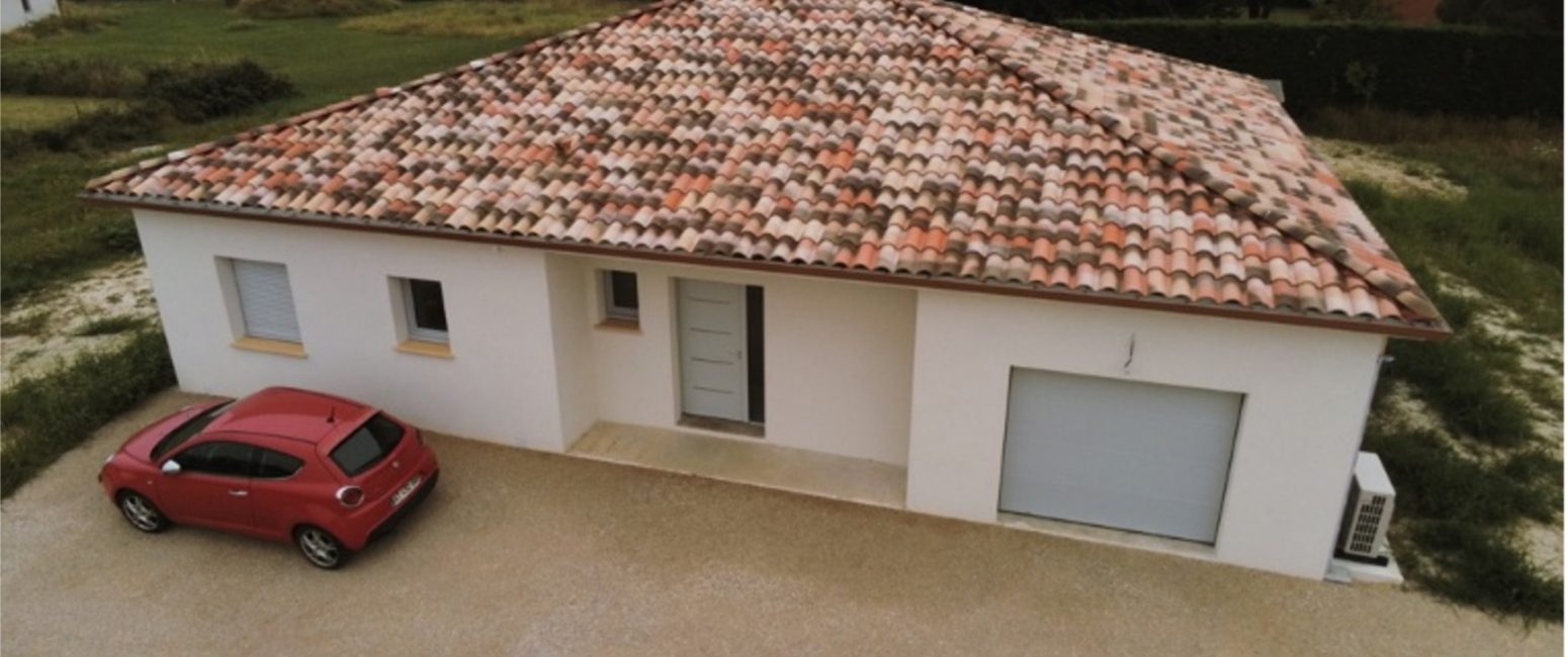 Villa Montbeton