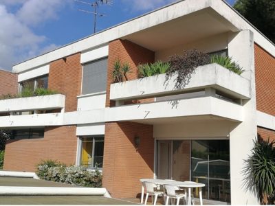 Villa Toulouse