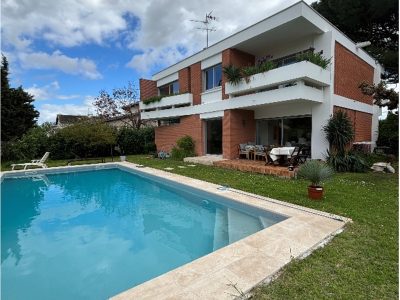 Villa Toulouse